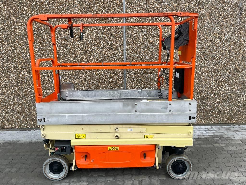 JLG 1930 ES Plataformas tijera