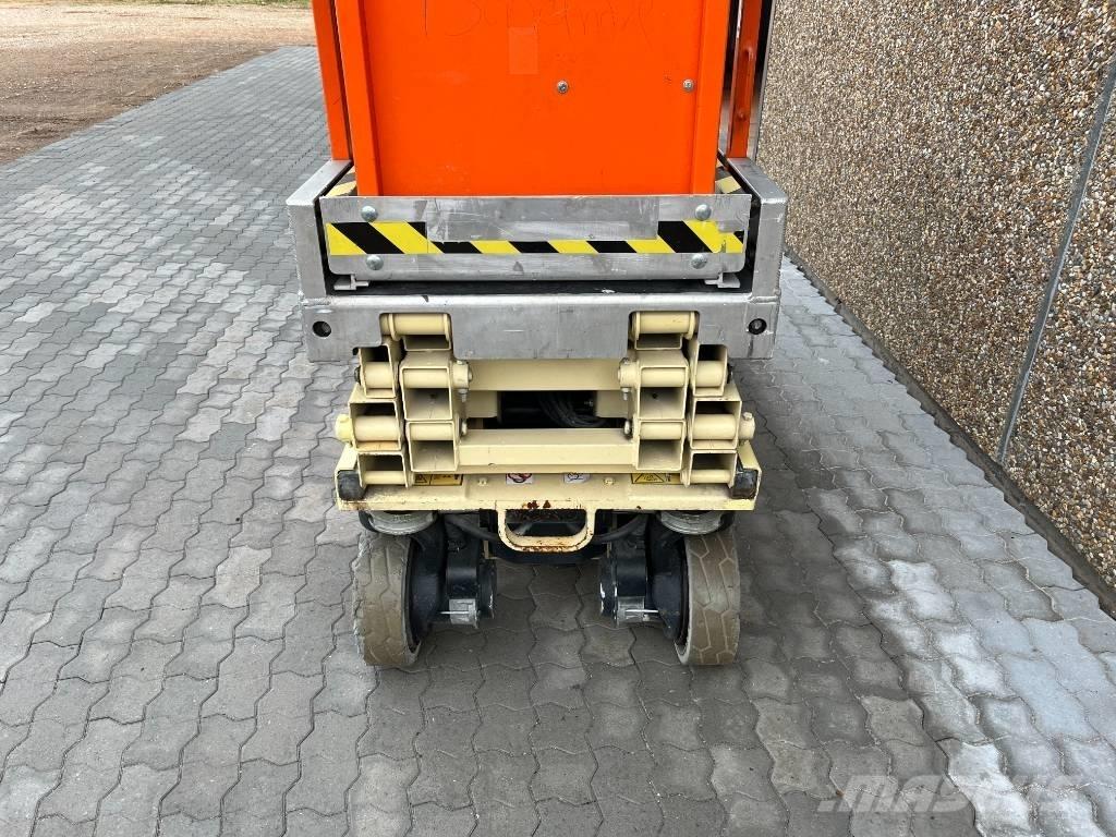 JLG 1930 ES Plataformas tijera
