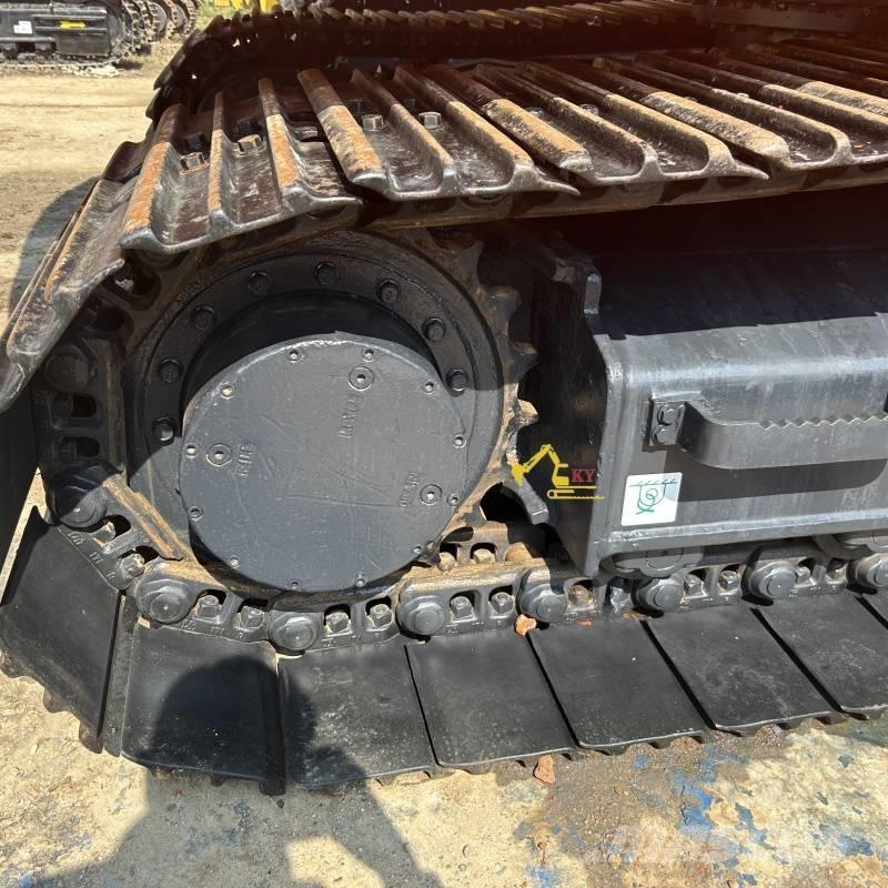 Doosan DX150 Excavadoras de cadenas