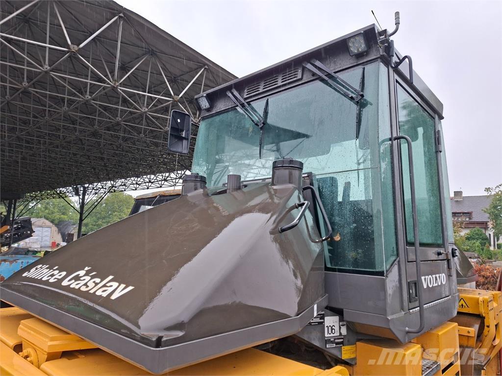 Volvo DD 95 Construcción - Otros