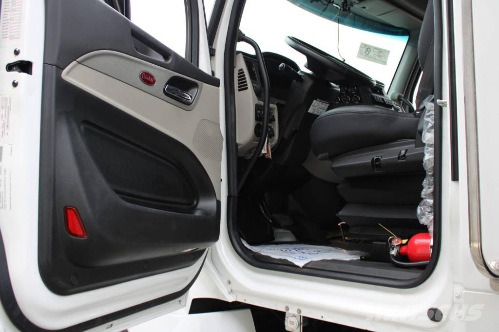 BIK FC-110 Uñas para carretilla