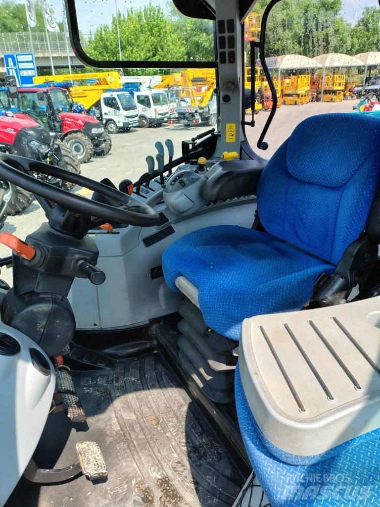 New Holland T 6.175 Tractores