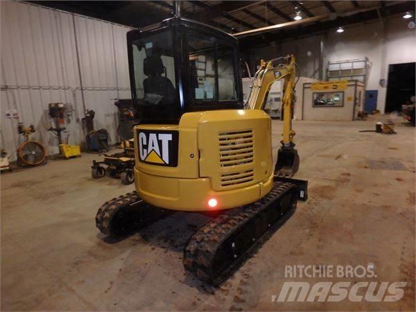 CAT 303.5 Mini excavadoras < 7t