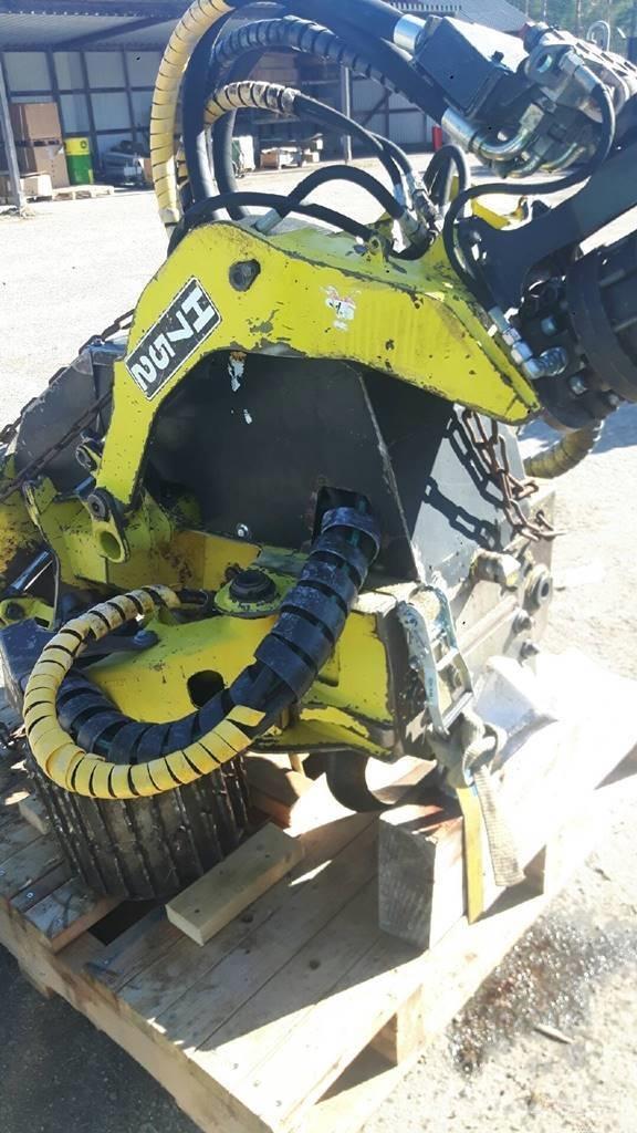 John Deere H 752 Forestal - Otros