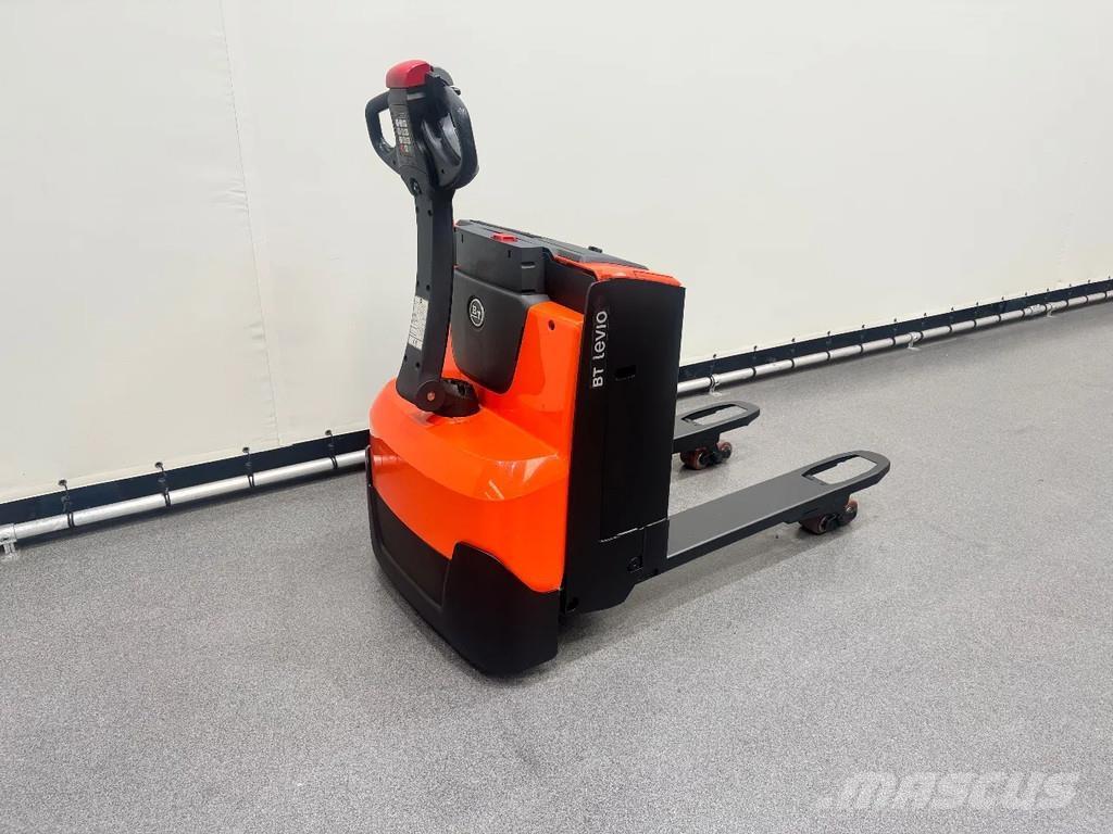 BT LWE 160 Transpaletas Electricas