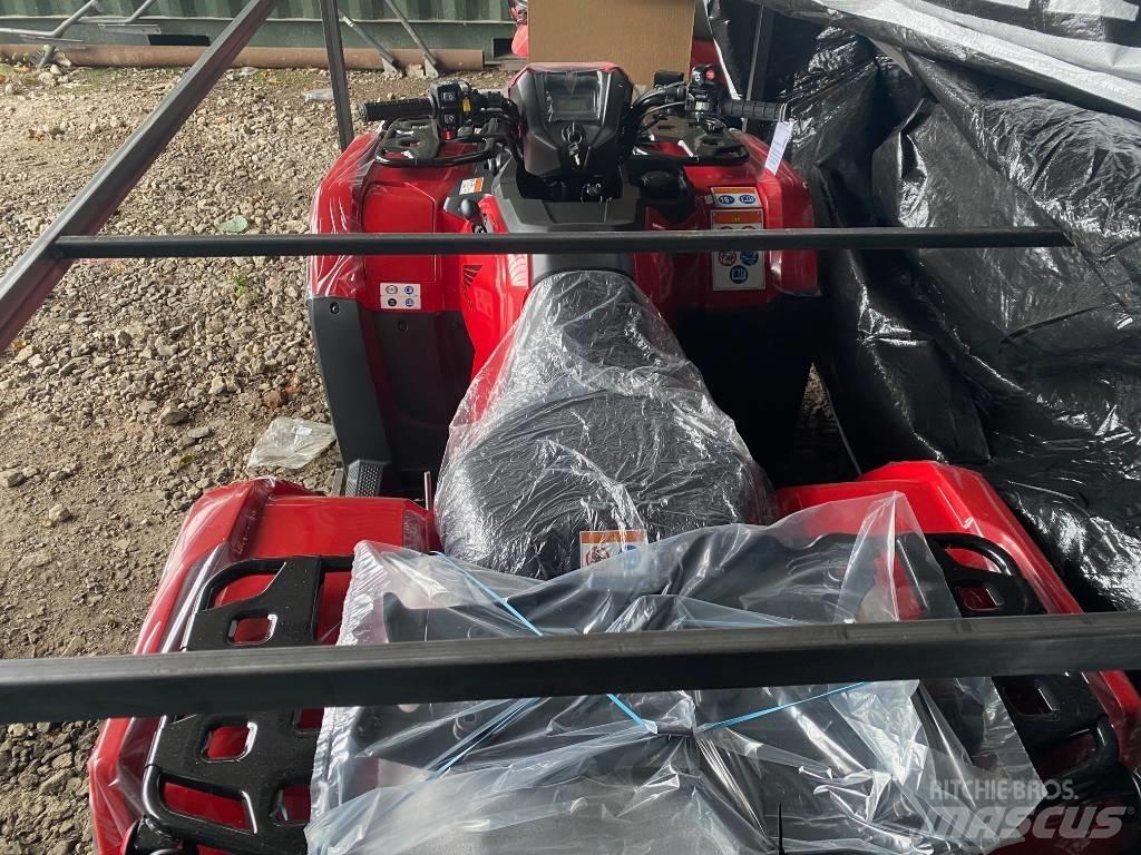 Honda TRX 520 FA6 Todoterrenos