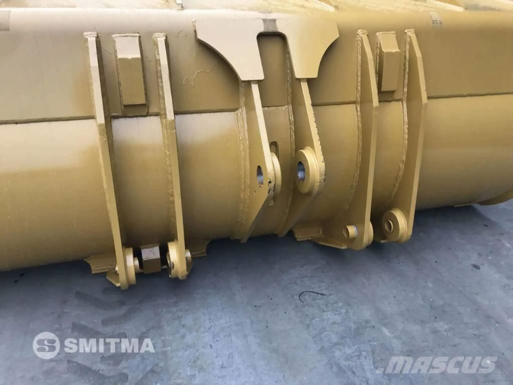 CAT 966M Cucharones