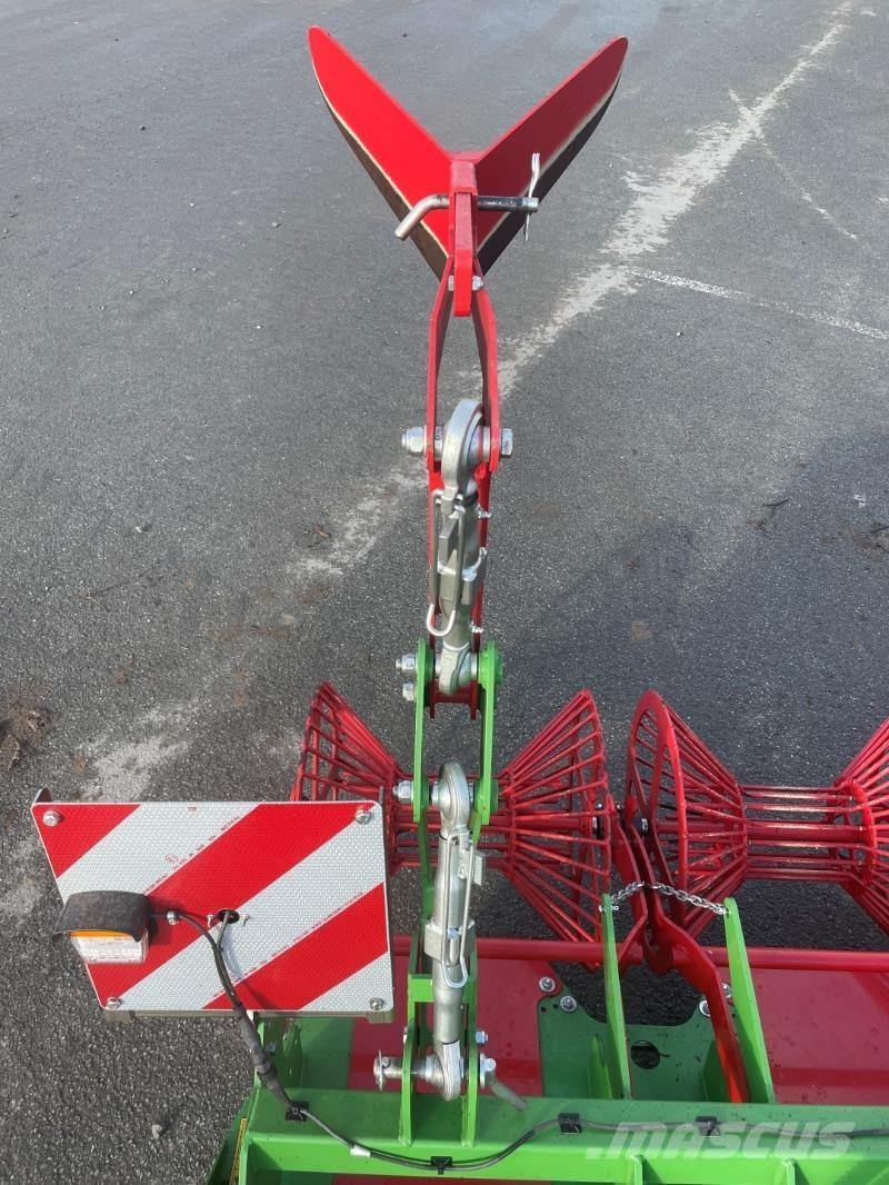 Baselier 4GKS 310 Equipos para patatas - Otros