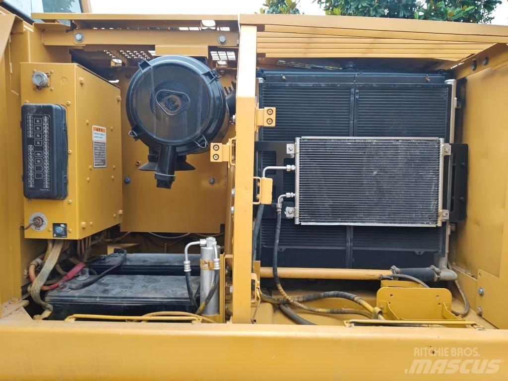 CAT 320 C L Excavadoras de cadenas