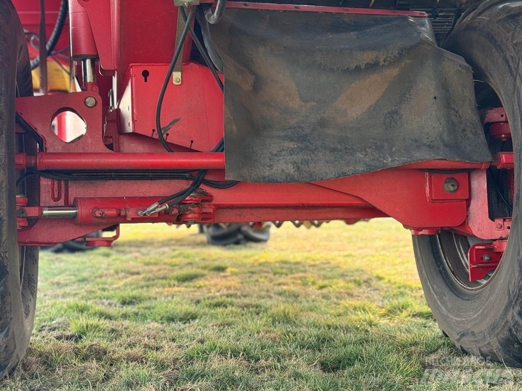 Grimme SE 150-60 XXL Cosechadoras y excavadoras para patata