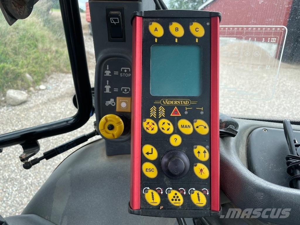 Väderstad Rapid300S Sembradoras
