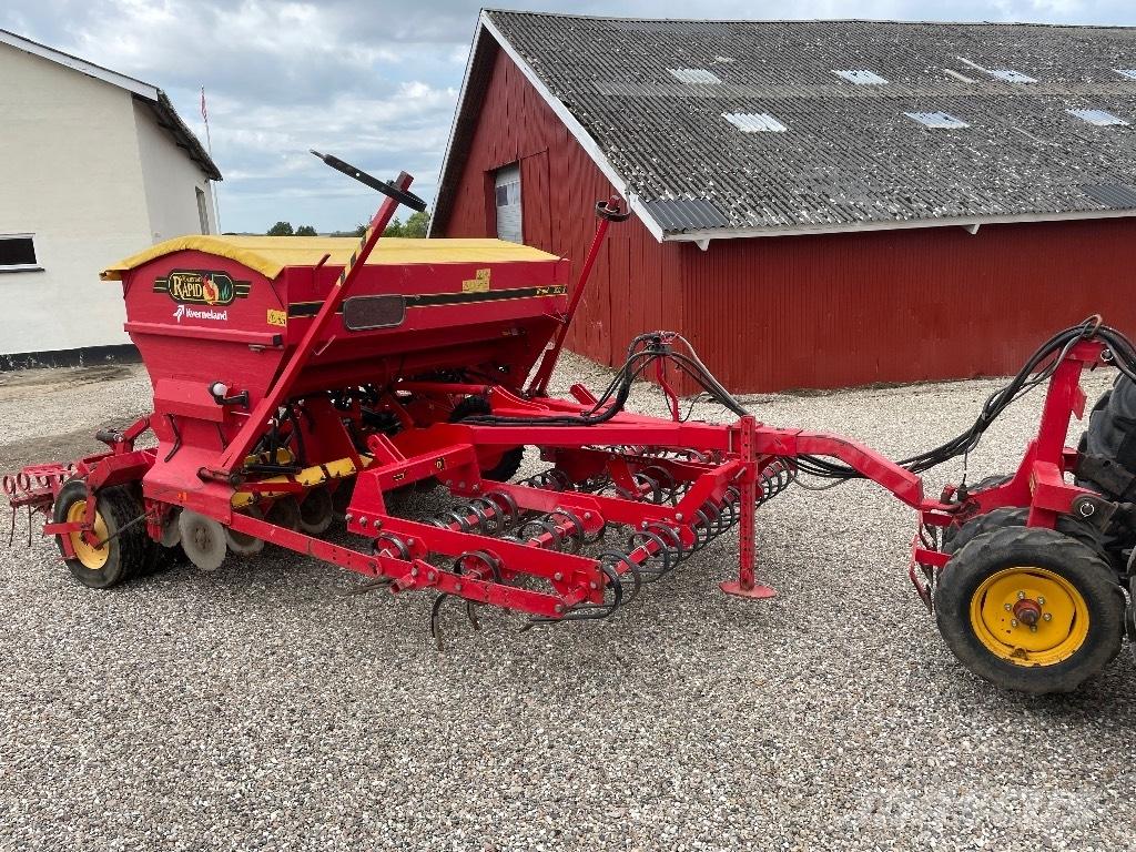 Väderstad Rapid300S Sembradoras