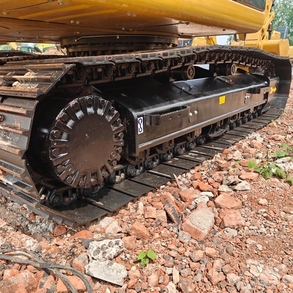 CAT 320D2L Excavadoras de cadenas