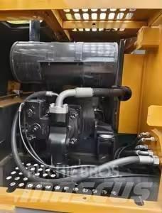 Sany SY 95 C Excavadoras de cadenas