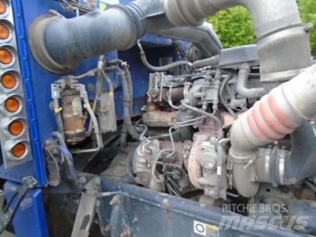Peterbilt 389 Cabezas tractoras