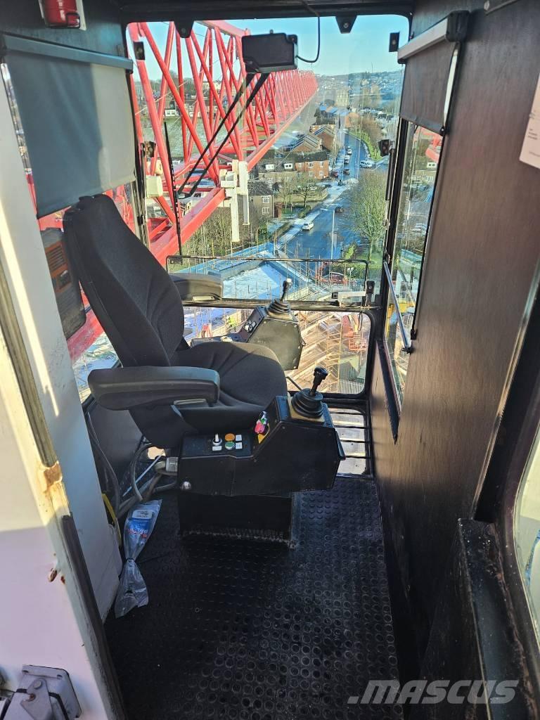 Potain MDT 192-12 Grúas torre