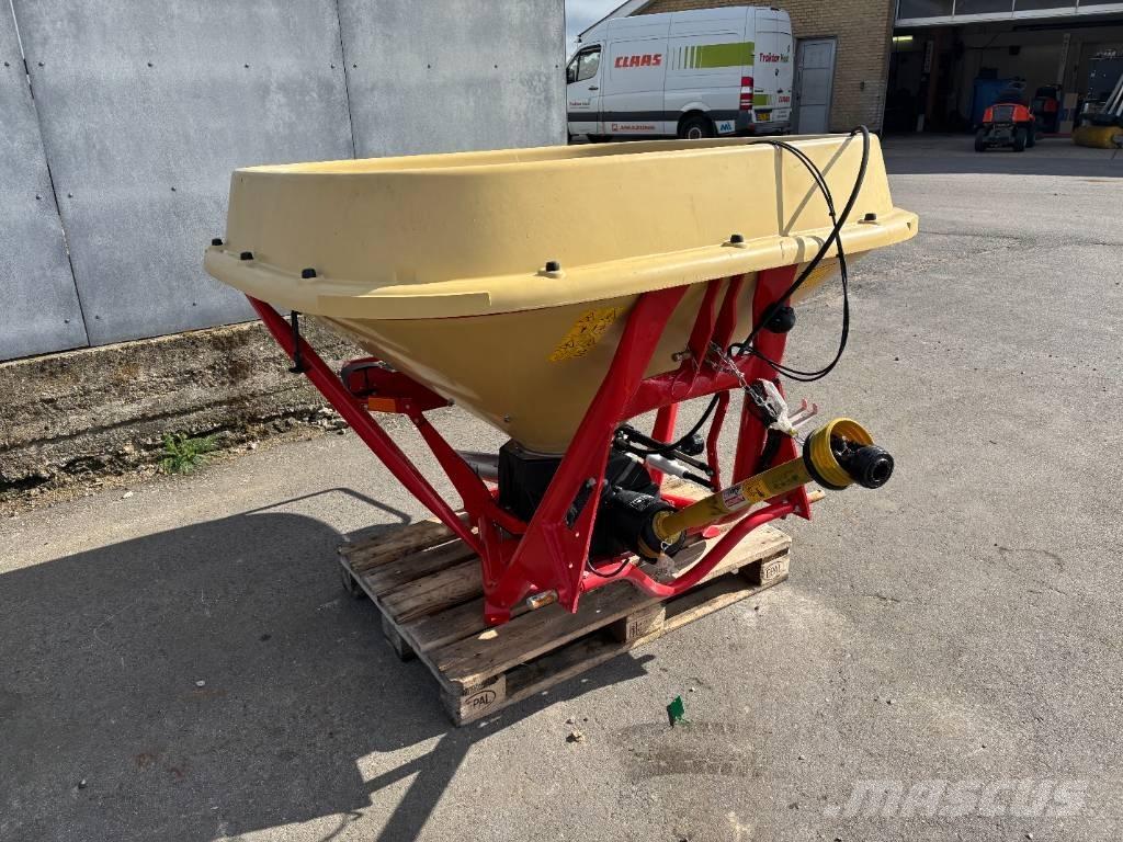 Kverneland PS604 Agricultura - Otros