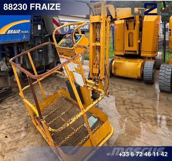 Genie Z 30 **A REPARER** Plataforma de trabajo articulada