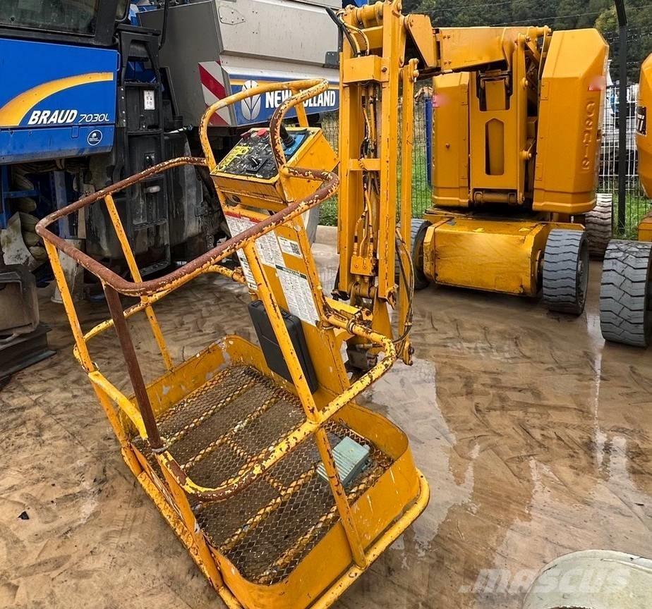 Genie Z 30 **A REPARER** Plataforma de trabajo articulada