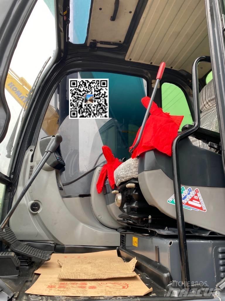 Kobelco 350D Excavadoras de cadenas