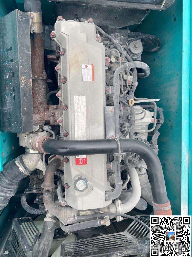 Kobelco 350D Excavadoras de cadenas