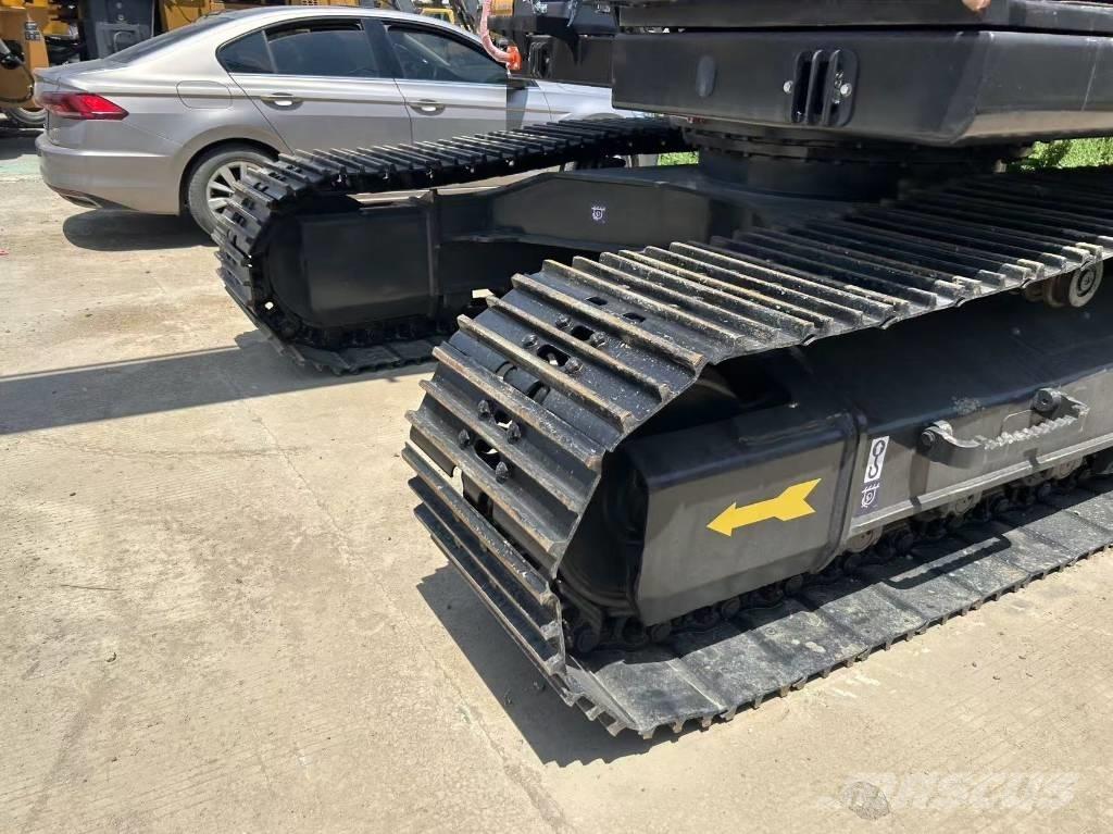 Volvo EC 220 Excavadoras de cadenas