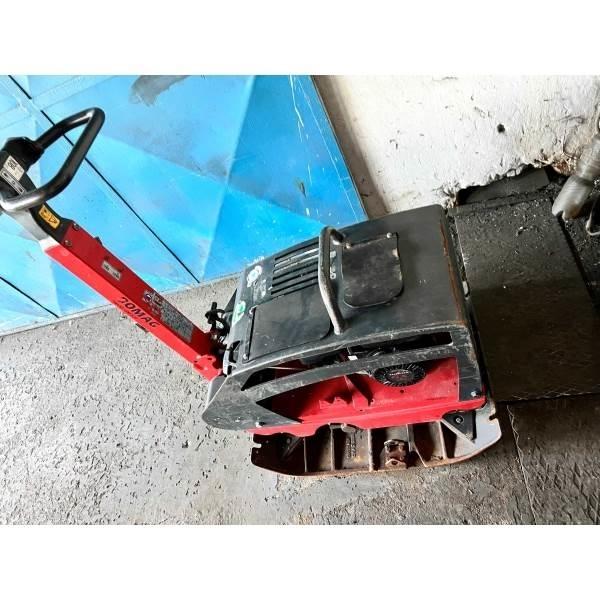 Bomag BPR 25/40 Vibradores