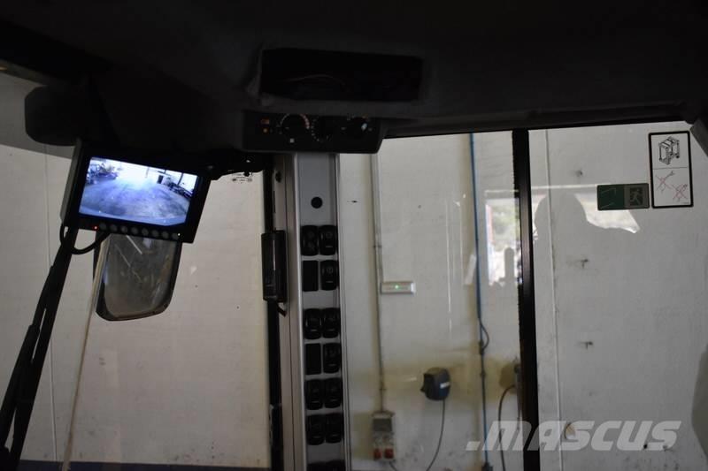 Volvo L 150 H Cargadoras sobre ruedas
