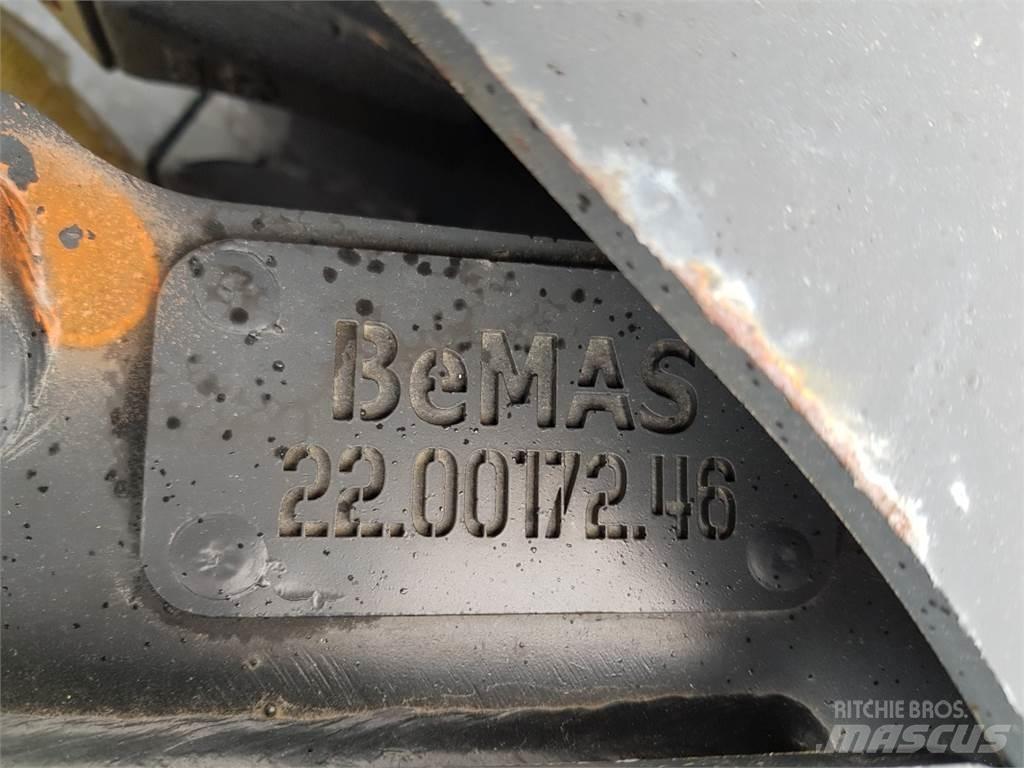 TL 300 SW010 Retroexcavadoras