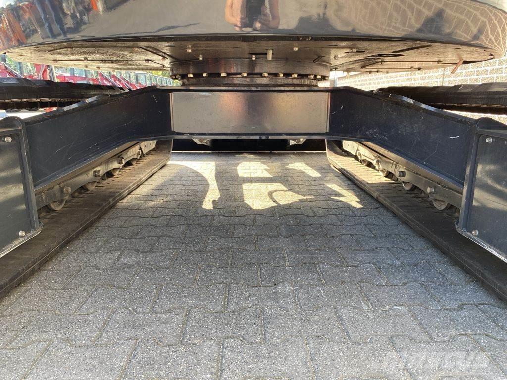 Yanmar VIO80-2PB Excavadoras 7t - 12t