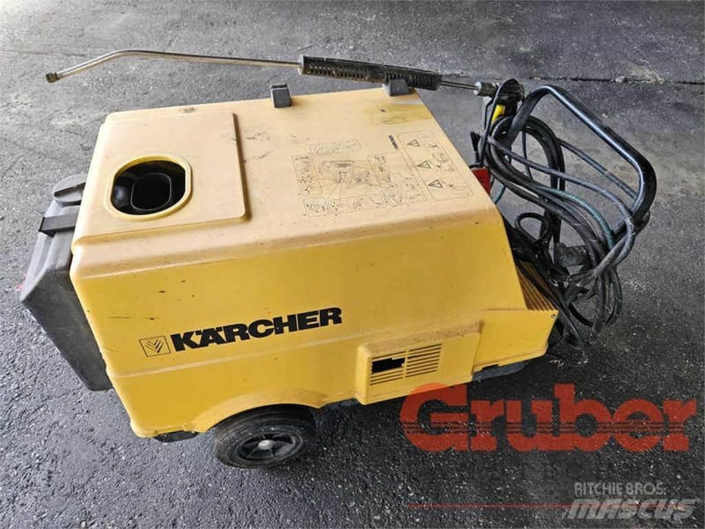 Kärcher HDS 690 Otros equipos para ganadería