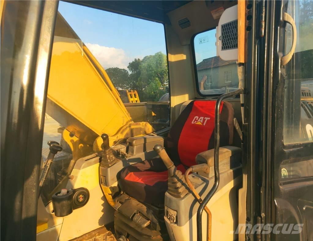 CAT 325D Excavadoras de cadenas