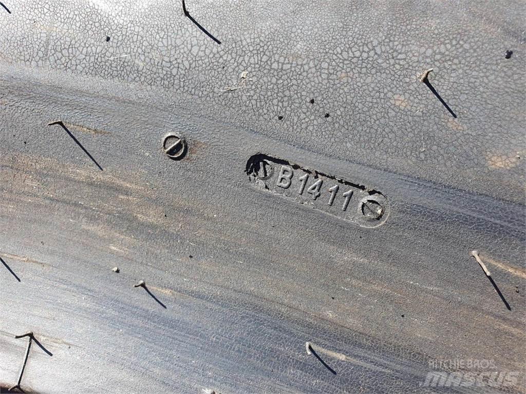 BKT 420/85R30 Neumáticos, ruedas y llantas