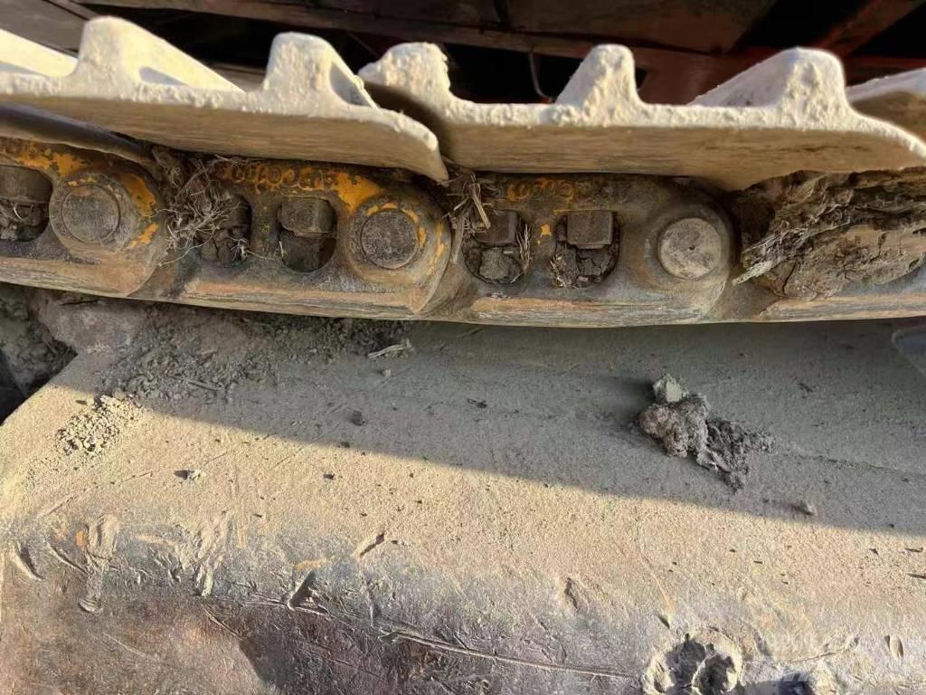 Doosan DH 225 LC-7 Excavadoras de cadenas