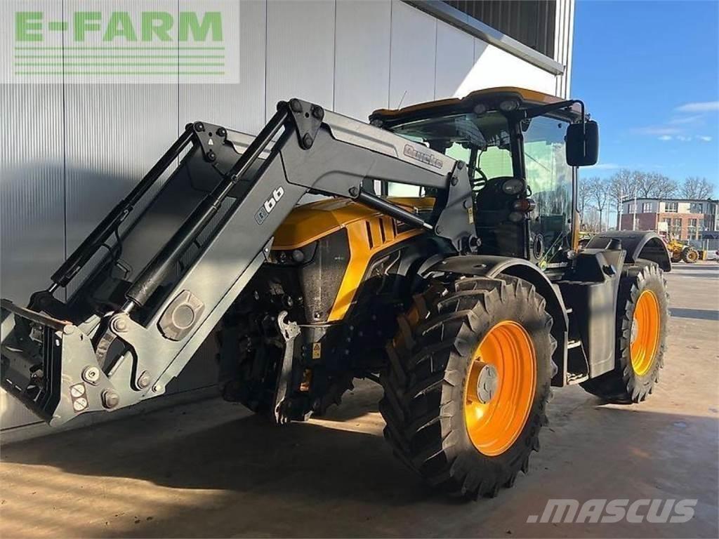 JCB 4160 - HOT DEAL Tractores