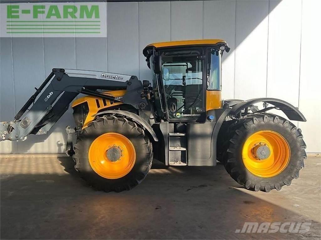 JCB 4160 - HOT DEAL Tractores