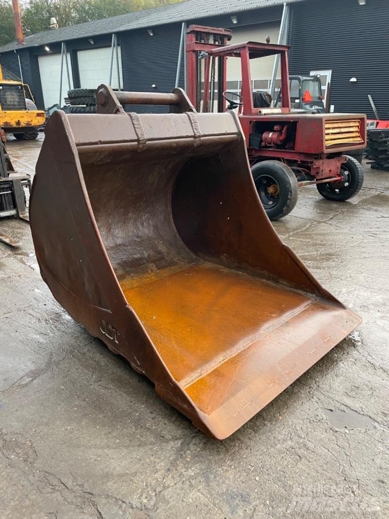  Andet S80 skift Otros componentes