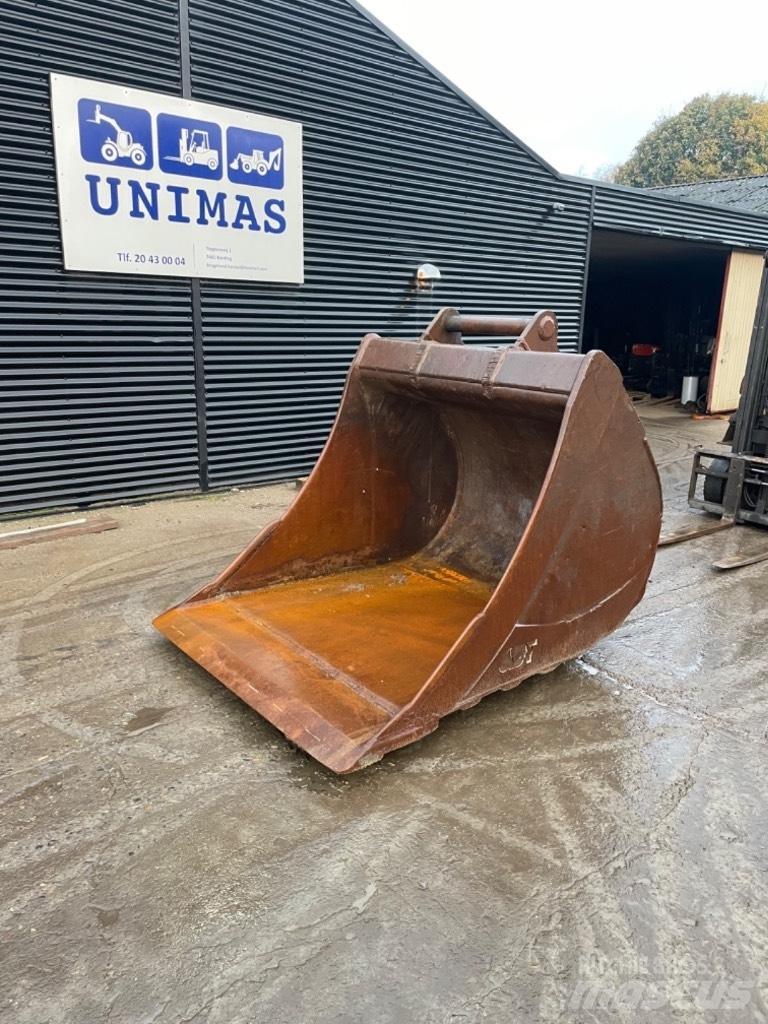  Andet S80 skift Otros componentes