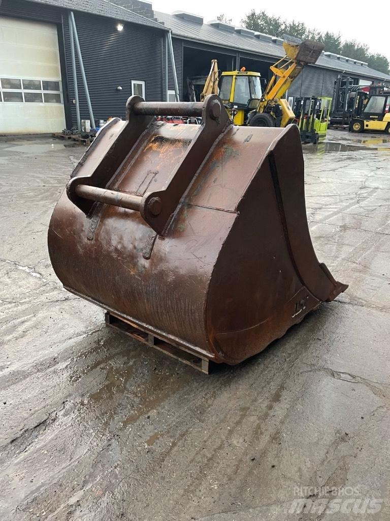 Andet S80 skift Otros componentes