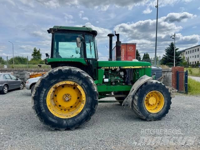 John Deere 4455 Tractores