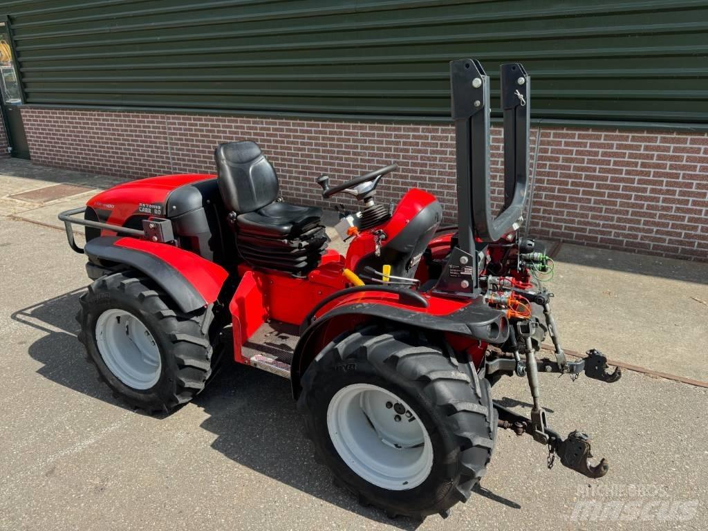 Carraro TTR4400 Portaherramientas
