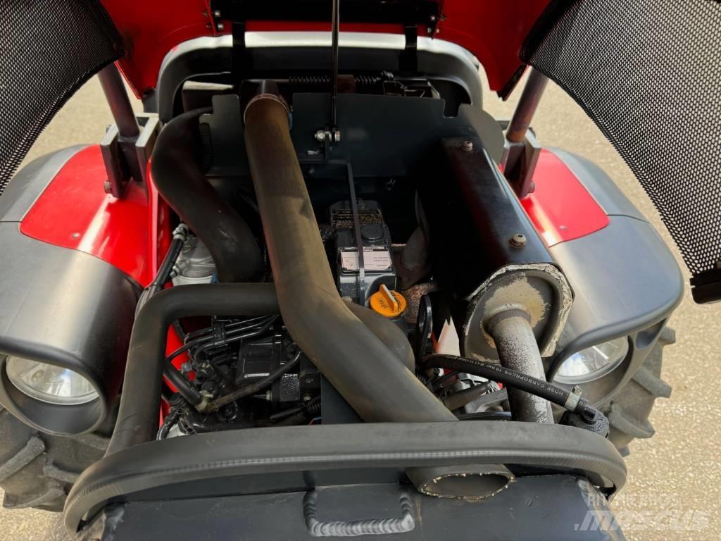 Carraro TTR4400 Portaherramientas
