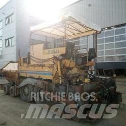 Bitelli BB 670 Asfaltadoras