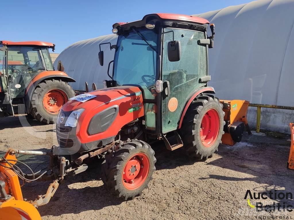 Kioti CK 4030 Tractores