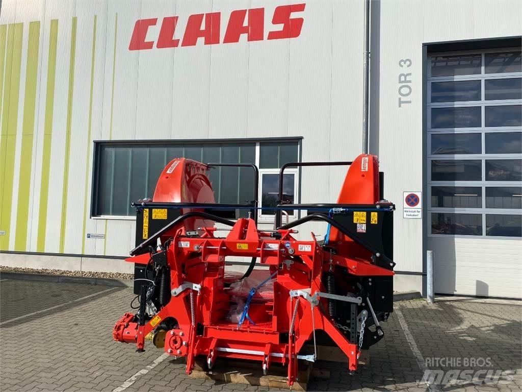 Kemper 460 plus Agricultura - Otros