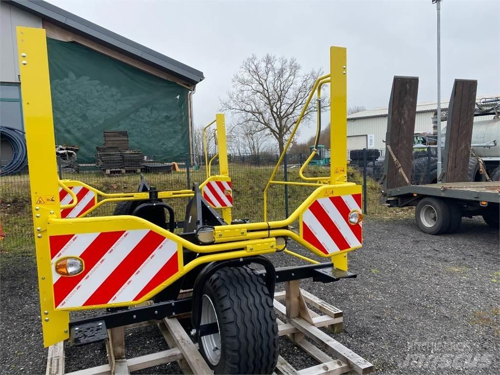 Kemper 460 plus Agricultura - Otros