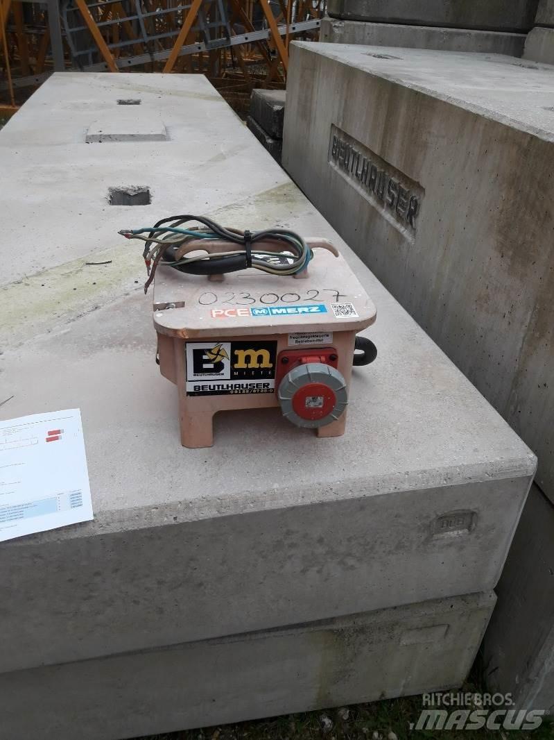  M-SVG63/001/0/K/FU Construcción - Otros
