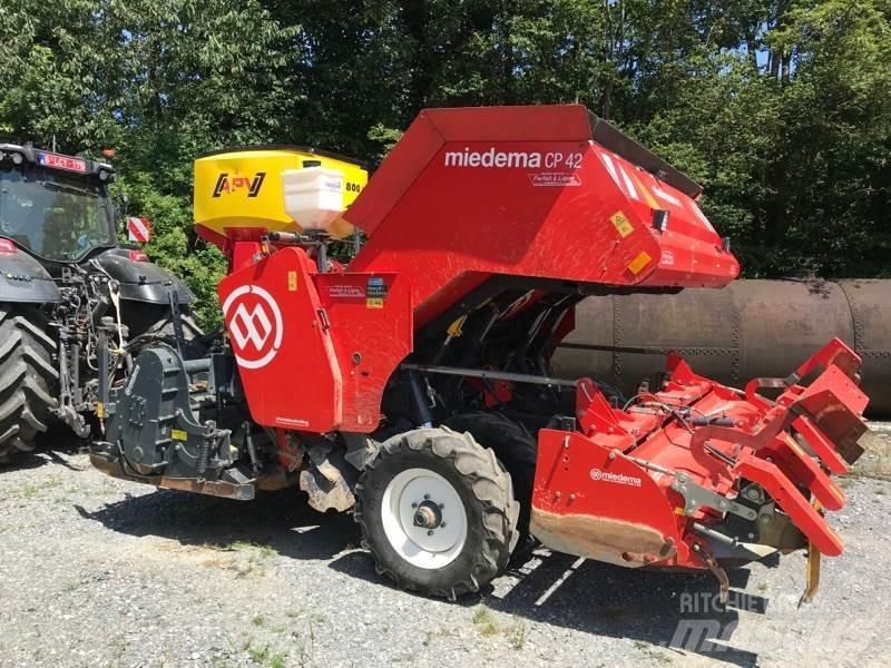 Miedema CP42 P 75H Plantadoras de patatas