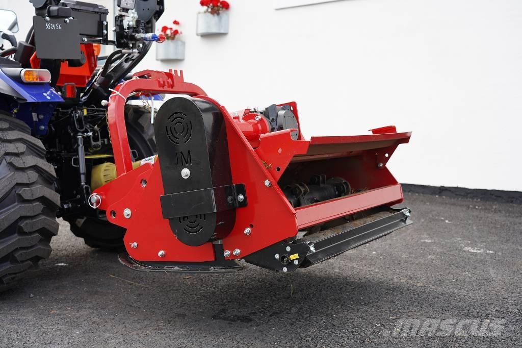  IM PREMIUM BETESPUTS Segadoras y cortadoras de hojas para pastos