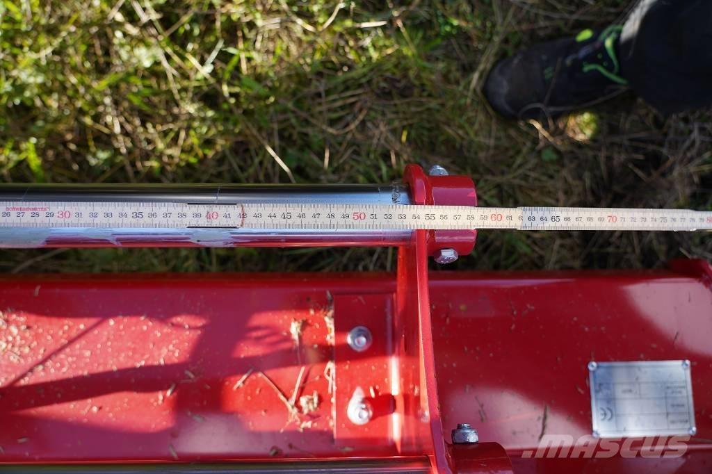  IM PREMIUM BETESPUTS Segadoras y cortadoras de hojas para pastos